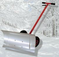 Original Schnee-Fuchs auswechselbarer Schürfleiste Modell 2024 Hessen - Kronberg im Taunus Vorschau