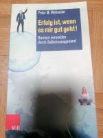 Buch Erfolg ist, wenn es mir gut geht Saarland - Riegelsberg Vorschau