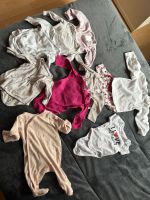 Baby Klamotten 50-56 Dithmarschen - Brunsbuettel Vorschau