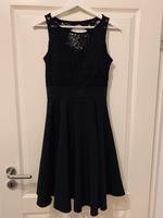 Sommerkleid , Größe 36 Niedersachsen - Zeven Vorschau