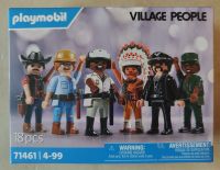 Playmobil 71461 Village People Nordrhein-Westfalen - Recklinghausen Vorschau