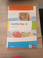 Mathe live 6 ISBN 978-3-12-720526-8 Niedersachsen - Delmenhorst Vorschau
