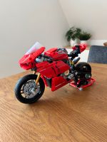 LEGO Technic Ducati Panigale V4 R #42107 Bayern - Freising Vorschau