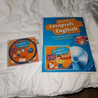 Englisch Lernprofi / Lernstufe 1 - 4 (3CD) Kr. Passau - Passau Vorschau