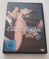 James Bond 007 Goldeneye DVD mit Pierce Brosnan (Versand möglich) Kiel - Ellerbek-Wellingdorf Vorschau