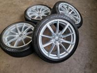 Original Alufelgen 19 Zoll Audi RS4 RS5 8W  8x19 ET28  8W0 Bielefeld - Altenhagen Vorschau