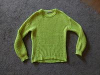Oui Wollpullover Größe 38 Damen Neongelb München - Thalk.Obersendl.-Forsten-Fürstenr.-Solln Vorschau
