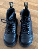 Dr. Martens Stiefel Schuhe Gr. 26 Schwarz Berlin - Tempelhof Vorschau