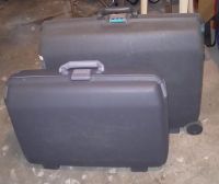 Samsonite Hartschalenkoffer Dortmund - Innenstadt-West Vorschau