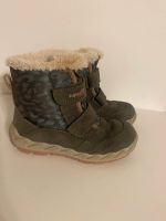 Superfit Mädchen Stiefel Gr 28 Winterstiefel Schuhe Frankfurt am Main - Oberrad Vorschau