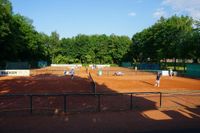 Tennismitgliedschaft b. TV Jahn Königshardt Nordrhein-Westfalen - Oberhausen Vorschau