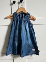 Steiff Jeanskleid/ Kleid Gr.92✨ Wandsbek - Hamburg Poppenbüttel Vorschau