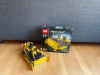 Lego Technik 42028 - Bulldozer bzw. Grabenbagger Nordrhein-Westfalen - Mönchengladbach Vorschau