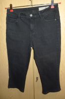 Damen 7/8 Hosen Jeans Vero Moda Größe M schwarz ungetragen Bayern - Coburg Vorschau