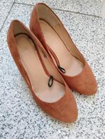 Absatzschuhe Sachsen - Ebersbach bei Großenhain Vorschau