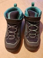 Wanderschuhe 32 Kinderschuhe decathlon Brandenburg - Birkenwerder Vorschau