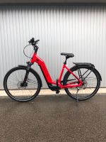 Hercules Intero I-8 E-Bike 28 Zoll Tiefeneinstieg Stuttgart - Bad Cannstatt Vorschau