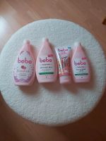 Bebe Set Body Lotion Body Milk Shower Cream Baden-Württemberg - Freudenstadt Vorschau