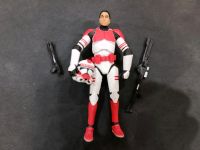 Shock Trooper VC110 Hasbro Star Wars Vintage Collection Clone Bayern - Hofheim Unterfr. Vorschau