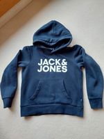 Jack&Jones Hoodie Gr. 140 Bayern - Schwanstetten Vorschau