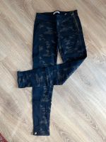 Liu Jo Leggins blau Camouflage Leggins Hose Bayern - Winkelhaid Vorschau