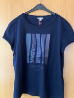 Street One T-Shirt Dunkelblau Gr.40 - Neu mit Etikett!! Nordrhein-Westfalen - Schwalmtal Vorschau