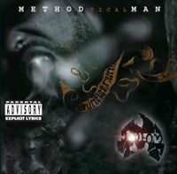 Method Man - Tical Vinyl LP Gold/Black Galaxy VMP Club Edition Frankfurt am Main - Sachsenhausen Vorschau