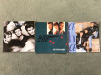 A-HA Sammlung - 3 singles vinyl 80er Baden-Württemberg - Weingarten Vorschau