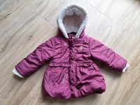 Winterjacke Bob der Bär Größe 80 Nordrhein-Westfalen - Simmerath Vorschau