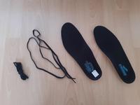 BROOKS Adrenaline 23 E2 Einlagen Schnürsenkel 120 cm neu schwarz Berlin - Reinickendorf Vorschau