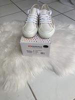 SUPERGA Sneakers  , durchsichtig!!! Nordrhein-Westfalen - Bottrop Vorschau