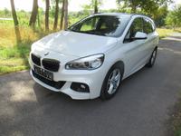 BMW 220d Active Tourer M Sport xDrive LED/Leder/AHK Thüringen - Eisenach Vorschau
