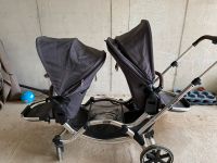 Zoom Doppelkinderwagen Bayern - Leinburg Vorschau