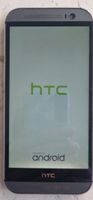 Altes HTC M8 Mobiltelefon Kreis Ostholstein - Stockelsdorf Vorschau