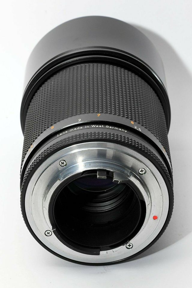 Carl Zeiss - Sonnar 180mm 2,8 Contax - auch Sony, Nikon, Olympus in Duisburg