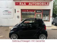 Smart ForTwo coupe Klima Panorama TÜV NEU Huchting - Sodenmatt Vorschau