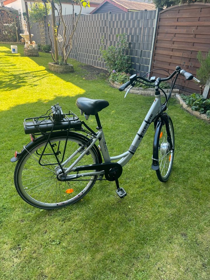 McKenzie E-Bike 26 Zoll in Dortmund