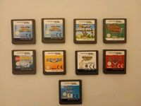 Nintendo DS Spiele Super Mario Rheinland-Pfalz - Landau in der Pfalz Vorschau