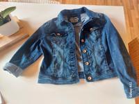 NEUw. Jeansjacke Soccx Gr.XL Nordrhein-Westfalen - Schleiden Vorschau