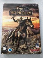 Two Worlds Videospiel PC-Spiel Bayern - Karlshof b Ederheim Vorschau