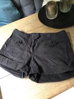 H&M Baumwollshorts, Gr.40 Nordrhein-Westfalen - Horn-Bad Meinberg Vorschau