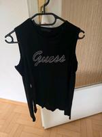 Guess  Pullover mit offenen Schultern Nordrhein-Westfalen - Recklinghausen Vorschau