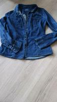 Jeanshemd Bluse edc Gr 36 38 Sachsen - Zwenkau Vorschau