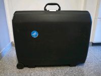 Samsonite Hartschalenkoffer schwarz, 85,5 Liter, guter Zustand Bayern - Augsburg Vorschau