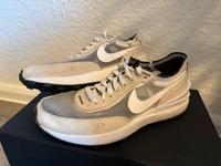 Nike Waffle One Sneaker Gr. 42,5 Leipzig - Schönefeld-Abtnaundorf Vorschau