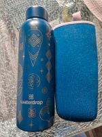 Waterdrop Steel Bottle Flasche 600ml Limited Edition Schleswig-Holstein - Westerrönfeld Vorschau