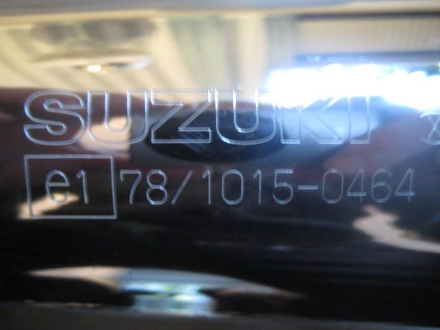1 x Auspuff Endtopf Suzuki VL1500 , VL 1500 , e1   78/1015-0464 in Essen-Margarethenhöhe