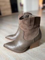 CATWALK STIEFELETTEN 38 Baden-Württemberg - Ostfildern Vorschau