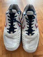 Handballschuhe Hummel Gr. 41 Bielefeld - Brake Vorschau