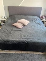 Boxspring Bett Nordrhein-Westfalen - Krefeld Vorschau